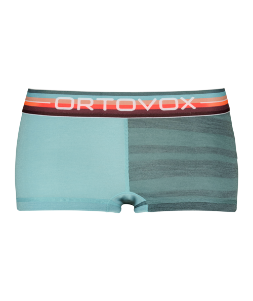 Ortovox 185 ROCK'N'WOOL HOT PANTS W