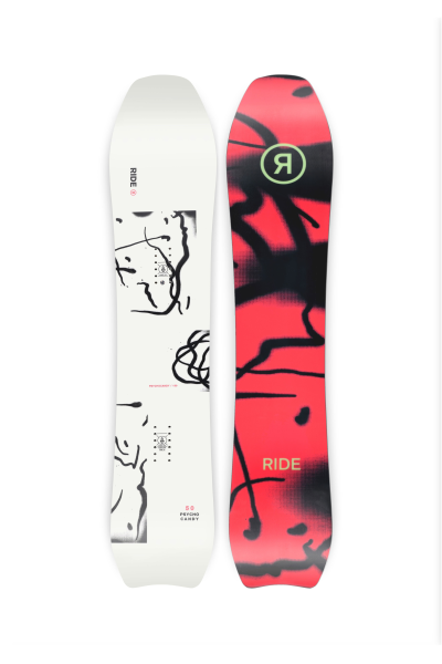 Ride PSYCHOCANDY, 150