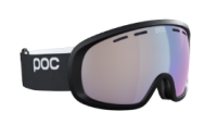 POC Fovea Photochromic, Hydrogen White, One Size