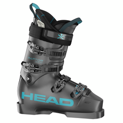 HEAD Head RAPTOR WCR 130S, ANTHRACITE, 29.5