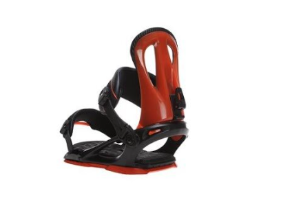 Head NX THREE, Red-black, M