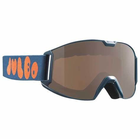 Julbo SNOOPS XS, blau, XS/cat. 3