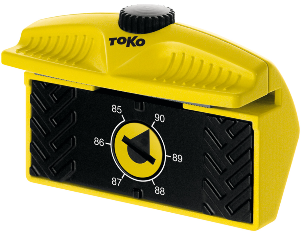 Toko Edge Tuner, 1SZ