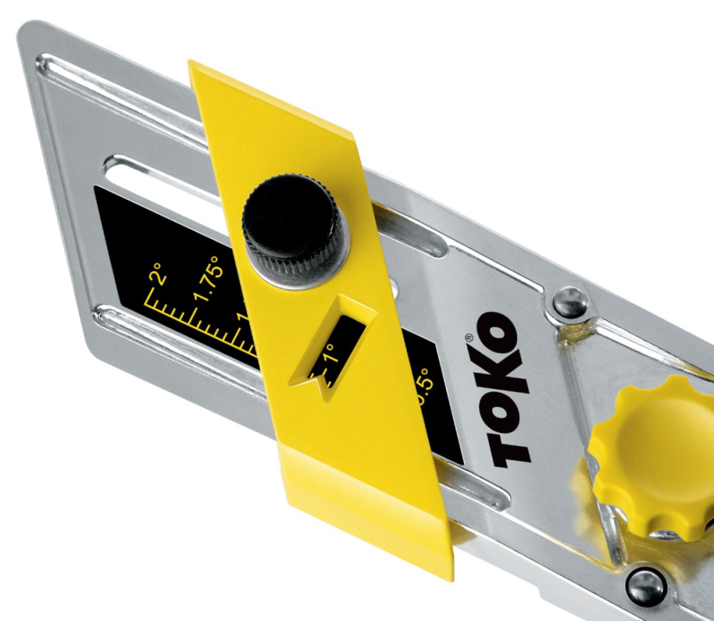 Toko Multi base Angle