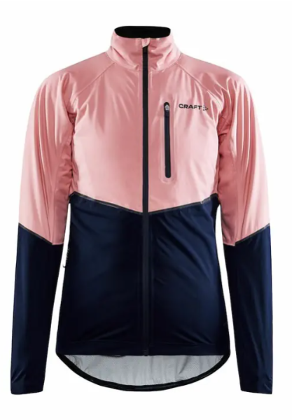 Craft ADV ENDUR HYDRO JKT W, DAWN-SLATE, L