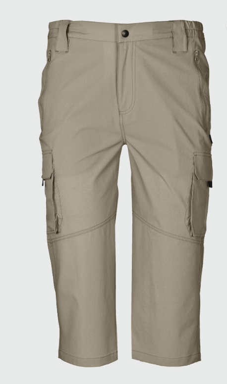 Rukka Quarter Pants Herren 3/4 Hose