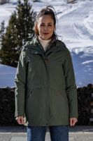 Rukka Melanie Damen Wintermantel