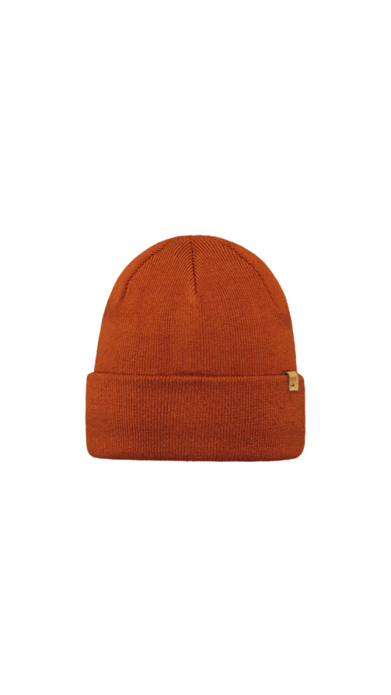 Barts Willes Beanie pepo orange one size