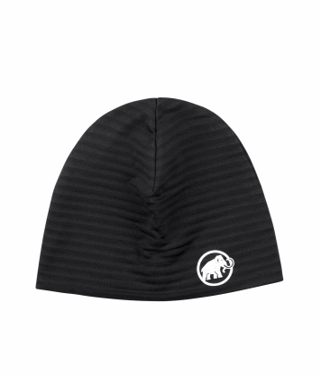 Mammut Taiss Light Beanie, black, one size