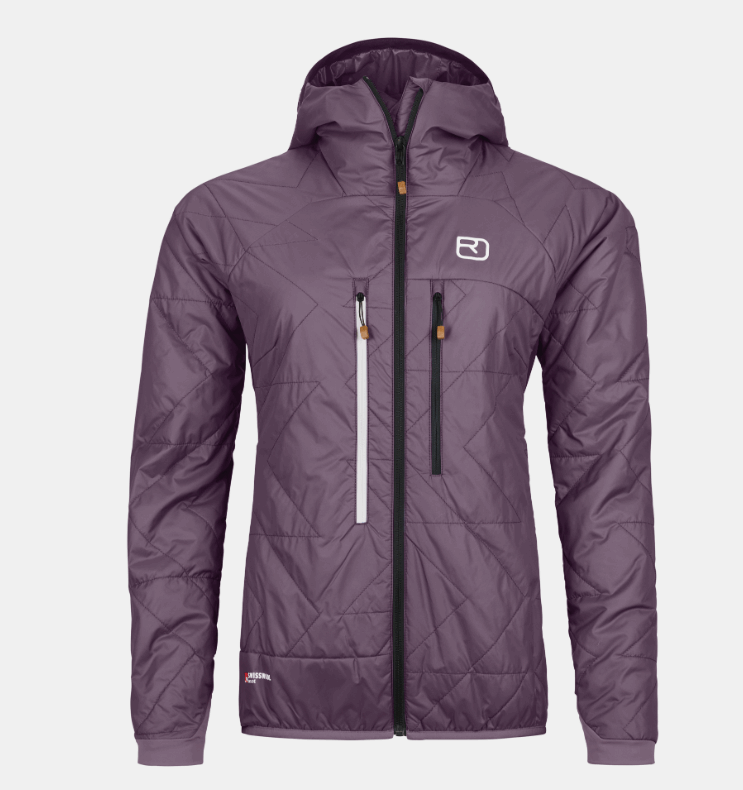 Ortovox PIZ BOÈ SWISSWOOL JACKET W, 39501, XL