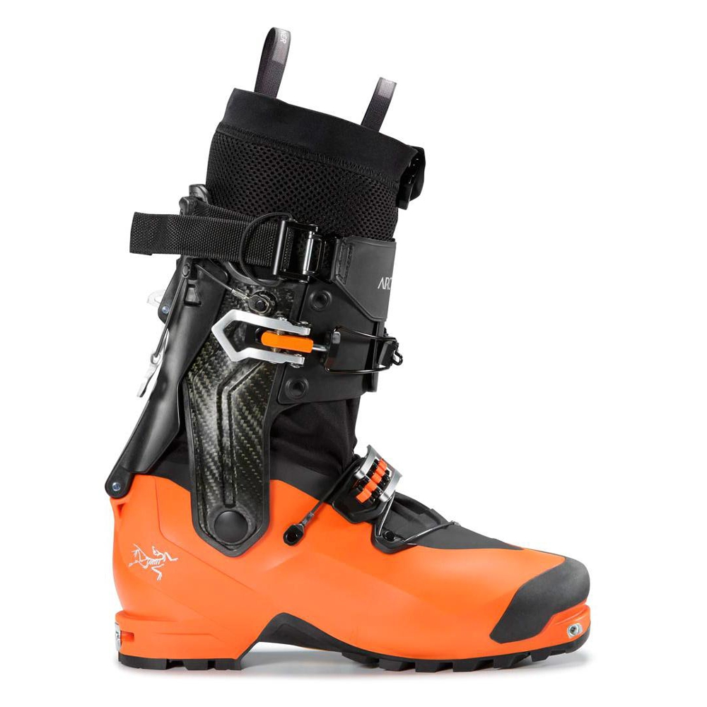 Arc`teryx Procline Carbon Lite, Cayenne, 26.5