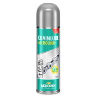 MOTOREX Chainlube Allround Spray 300ml