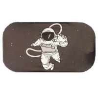BergSee Goggle Protector, Astronaut