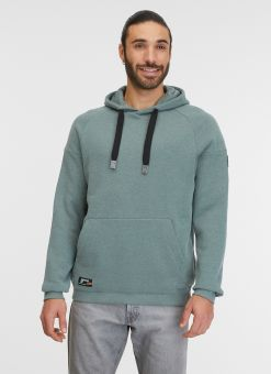 Ragwear ZENOWERY, DUSTY GREEN, XL