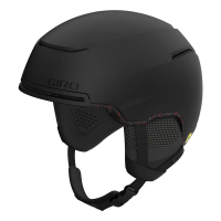 Giro Jackson MIPS, matte black expedition