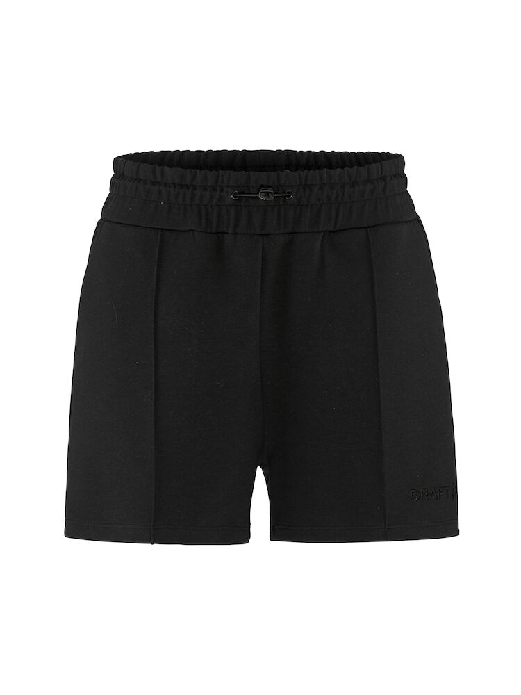Craft ADV Join Sweat shorts W, Black, L