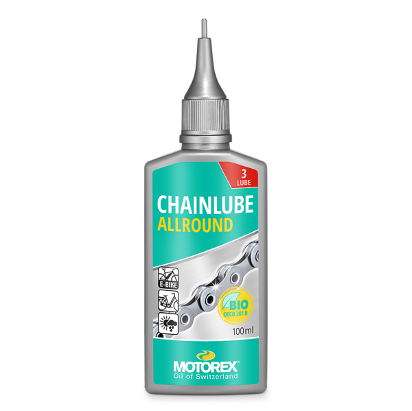 Motorex Chainlube Allround, 100ml