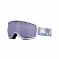 Giro Balance II W Vivid Goggle, lilac animal;vivid haze S3, one size