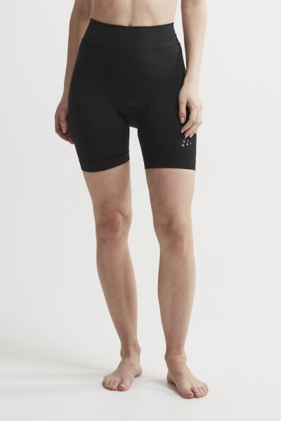 Craft Fuseknit Bike Boxer W, BLACK