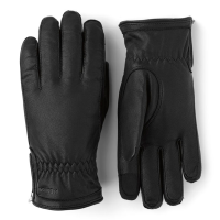 Hestra Alva, black, 8