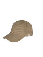 Barts Dyllan Cap sand one size
