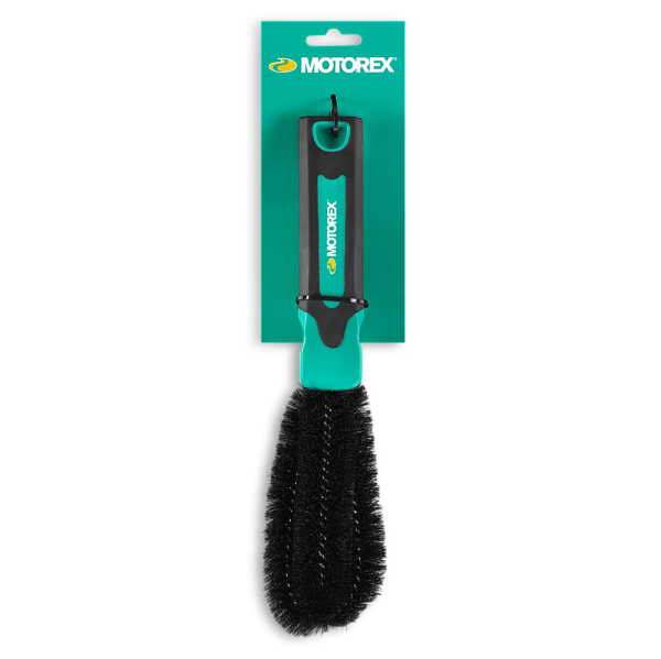 Motorex Reinigungsbürste Hart