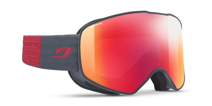 Julbo Cyclon, grau, RVAA2-3