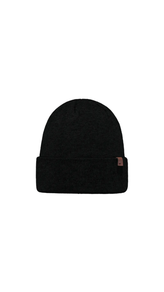 Barts Willes Beanie black one size