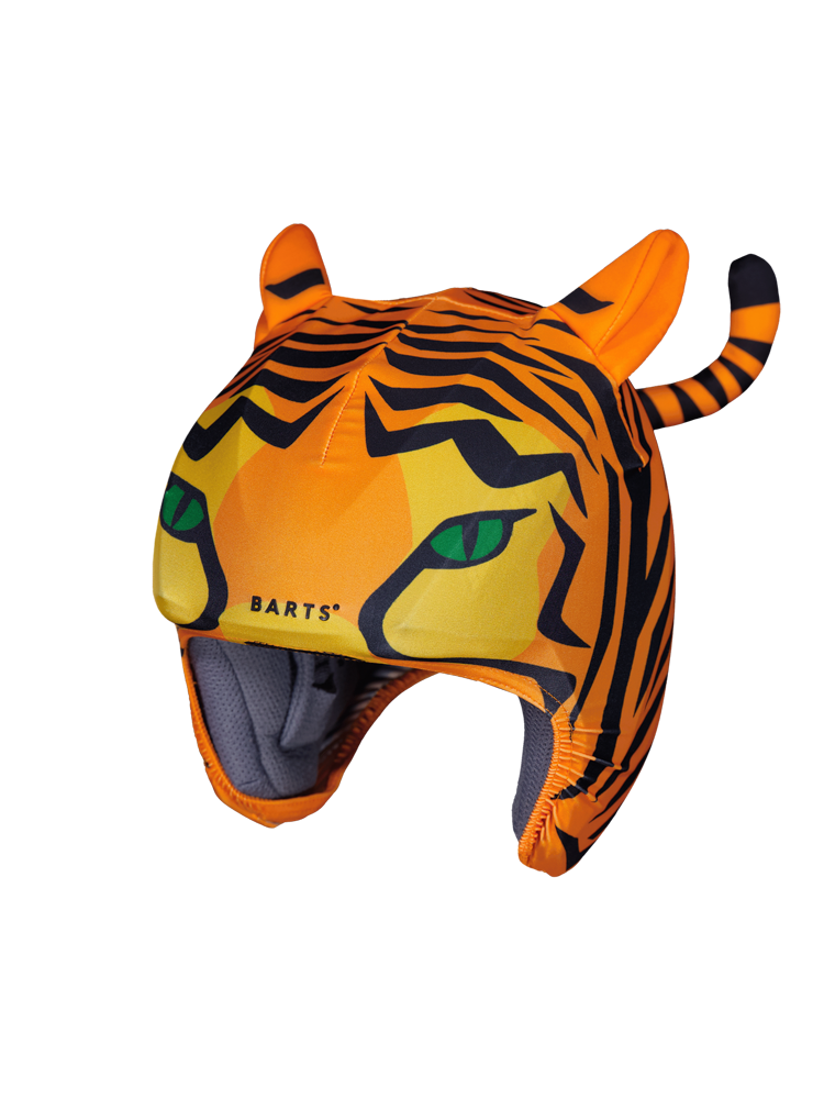 Barts Helmet Cover 3D