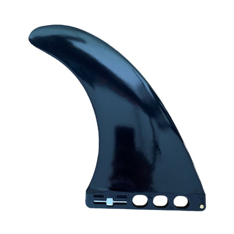 PandaSup Click-In Connect 9" GF Finne, Black