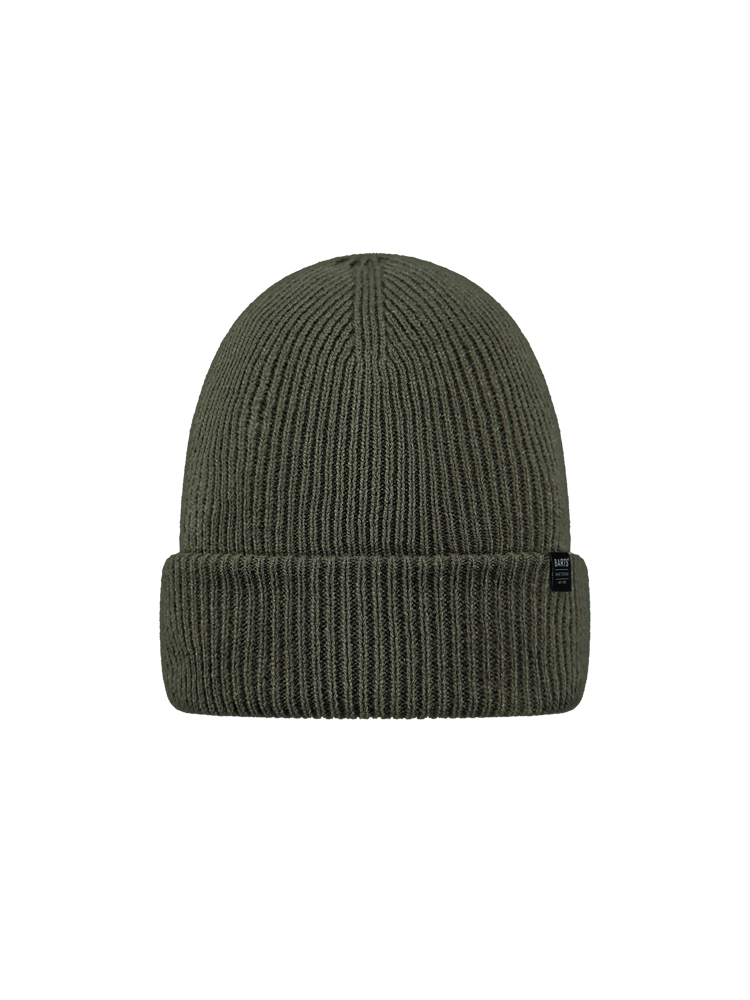 Barts Kinabalu Beanie, army, one size