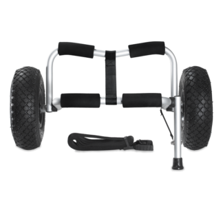 PandaSup SUP (Kanu / Kayak) Trolley Lowside Basic