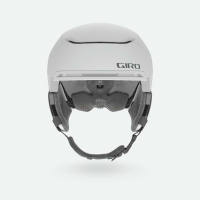 Giro Terra MIPS Helmet, matte white, S