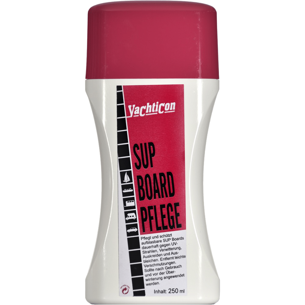 Yachticon SUP Board Pflege, 250ml