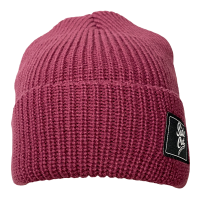 Bergsee Side Cut Cuff Beanie