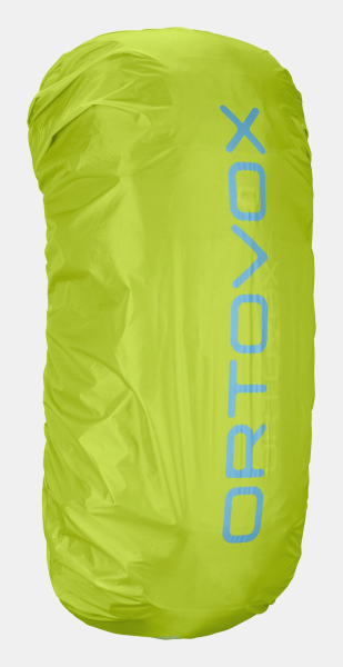 Ortovox RAIN COVER 25-35 LITER, happy green, 1SZ