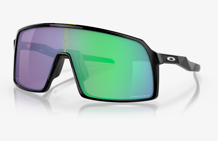 Oakley SUTRO, BLACK INK