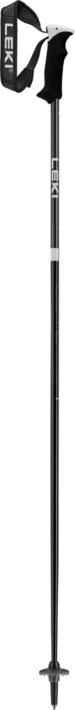 Leki Elite Lady, schw/anth/weiß, 115