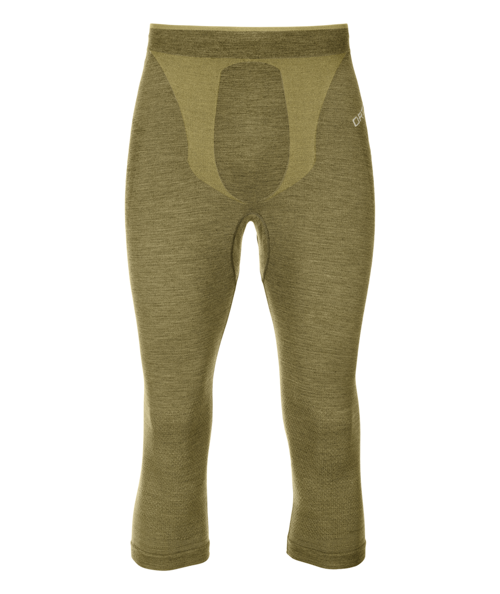 Ortovox 230 COMPETITION SHORT PANTS M, wild herbs