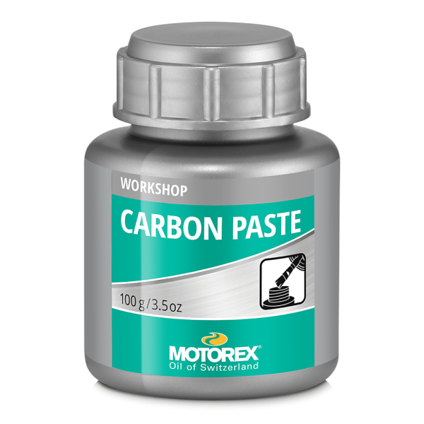 MOTOREX Motorex Carbon Paste Montagepaste Dose 100 g