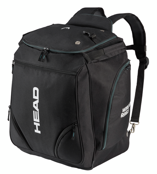 Head Heatable Bootbag, 65L