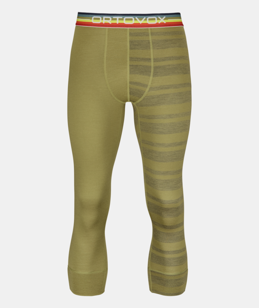 ORTOVOX 185 ROCK'N'WOOL SHORT PANTS M, sweet alison, XXL