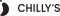Logo Hersteller: Chilly's