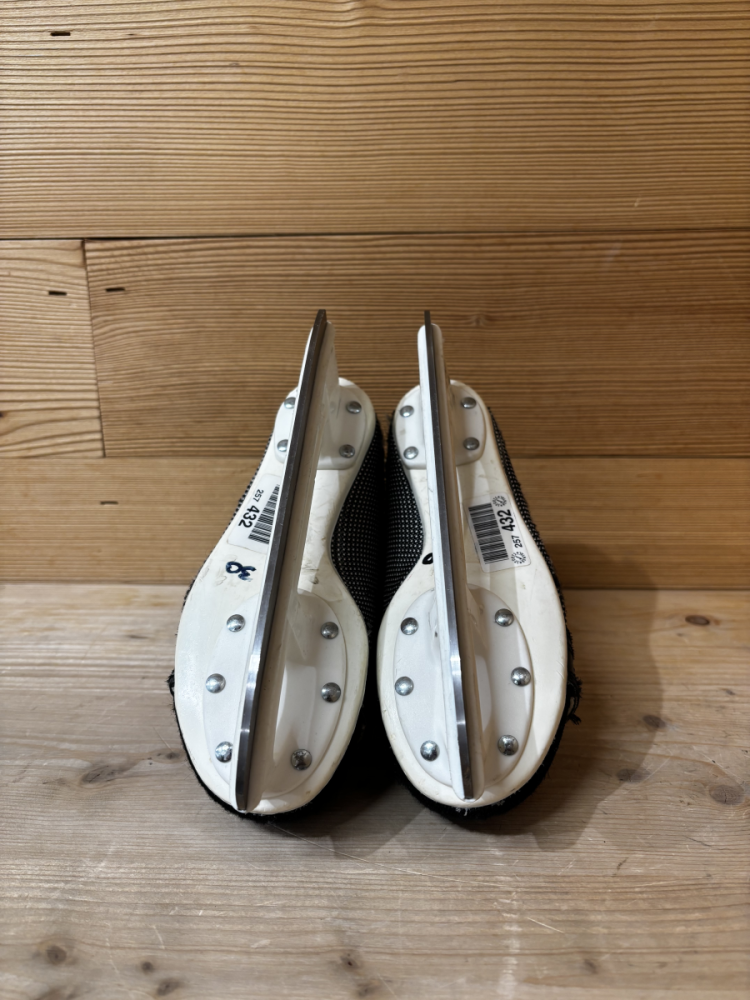 GRAF 101 Gr. 20.5 MP (EU 32.5)