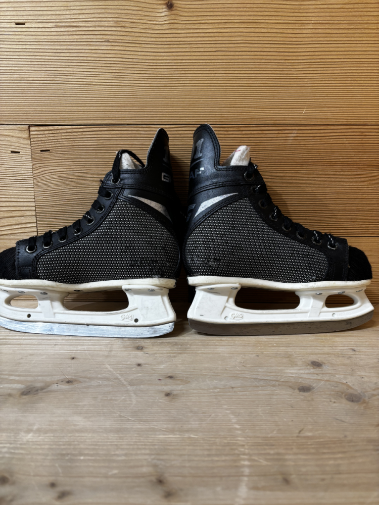 GRAF 101 Gr. 20.5 MP (EU 32.5)