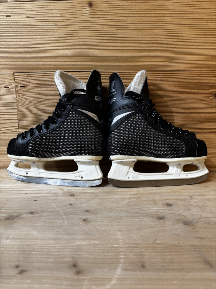 GRAF 101 Gr. 18.5 MP (EU 29.5)