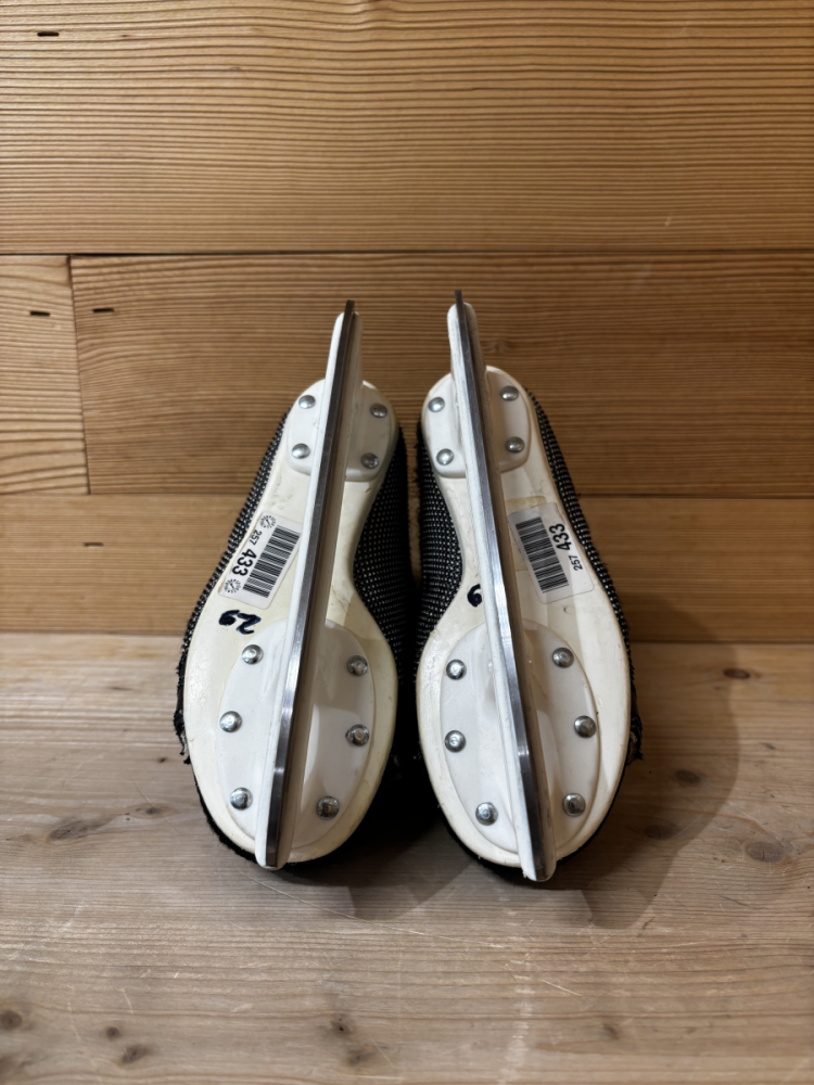 GRAF 101 Gr. 18.5 MP (EU 29.5)