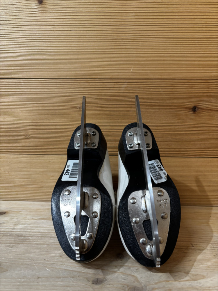 GRAF Montana Gr. 17.5 MP (EU 28)