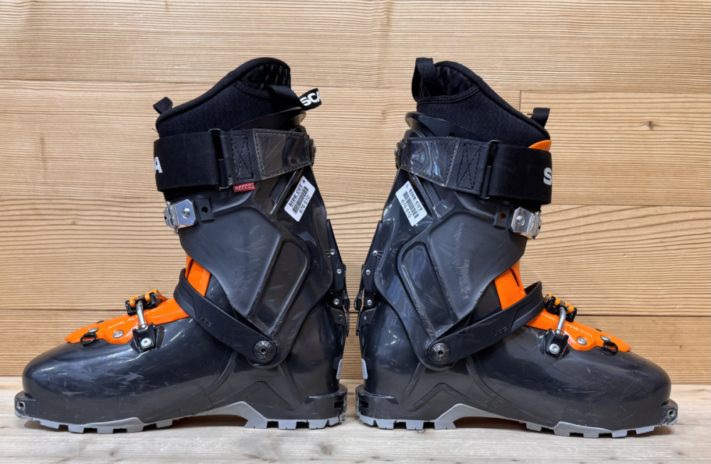 Scarpa Maestrale Rent / Gr. 28 MP