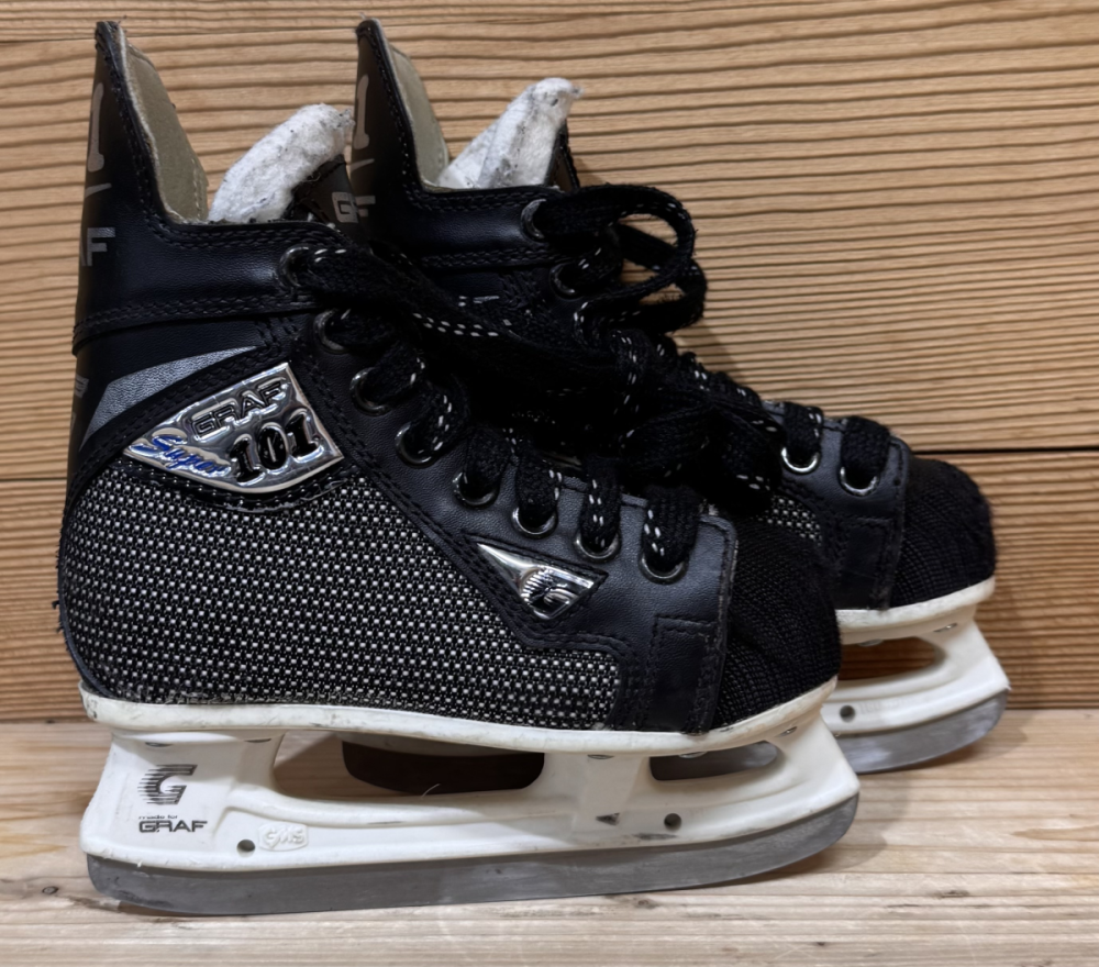 GRAF Super 101 Gr. 17.5 MP (EU 28)